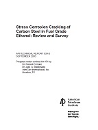 API TR 939-D API TR 939-D pdf