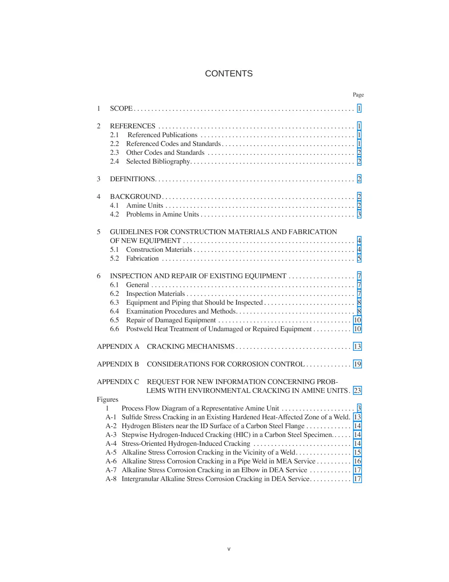 API RP 945 (R2020) API RP 945 (R2020) pdf