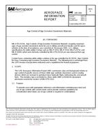 SAE AIR1364A pdf
