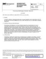 SAE AIR1379A SAE AIR1379A pdf