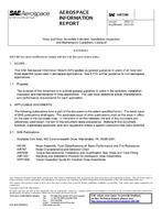 SAE AIR5386 pdf