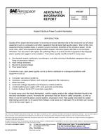 SAE AIR5387 SAE AIR5387 pdf