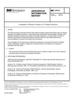 SAE AIR5444 SAE AIR5444 pdf