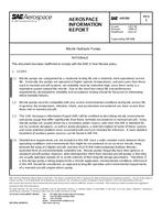 SAE AIR560C SAE AIR560C pdf
