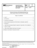SAE AIR5784 SAE AIR5784 pdf