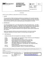 SAE AIR797E SAE AIR797E pdf
