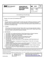 SAE AIR806B SAE AIR806B pdf