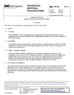 SAE AMS2506D SAE AMS2506D pdf