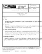 SAE AMS3243F SAE AMS3243F pdf