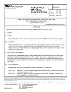SAE AMS5507F SAE AMS5507F pdf