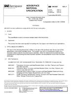 SAE AMS5697F SAE AMS5697F pdf