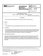 SAE AMS6323K SAE AMS6323K pdf