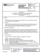 SAE AMS6378F SAE AMS6378F pdf
