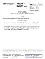 SAE AMS6386C SAE AMS6386C pdf