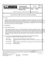SAE ARP1481A SAE ARP1481A pdf