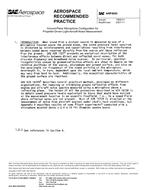 SAE ARP4055 SAE ARP4055 pdf