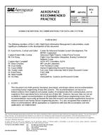 SAE ARP4791A SAE ARP4791A pdf