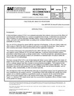 SAE ARP926B SAE ARP926B pdf