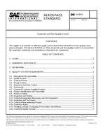 SAE AS 9003 SAE AS 9003 pdf