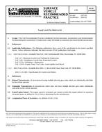 SAE J 331 pdf
