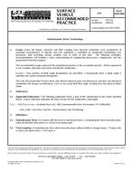 SAE J 641 pdf