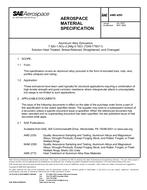 SAE AMS4293 SAE AMS4293 pdf