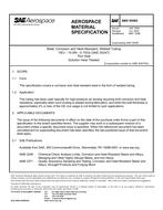 SAE AMS5558G SAE AMS5558G pdf