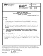 SAE AMS4278B SAE AMS4278B pdf