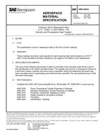 SAE AMS4426A SAE AMS4426A pdf
