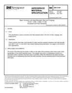 SAE AMS5745F SAE AMS5745F pdf