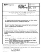 SAE AMS5764E pdf