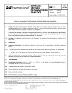 SAE J 1873 SAE J 1873 pdf