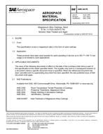 SAE AMS4437E pdf