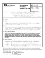 SAE AMS5886B SAE AMS5886B pdf