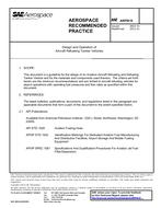 SAE ARP5818 pdf