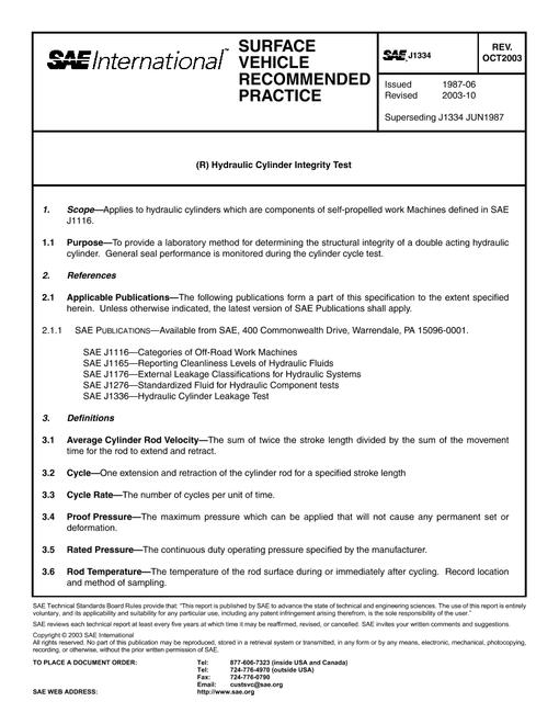 SAE J1334_200310 SAE J1334_200310 pdf
