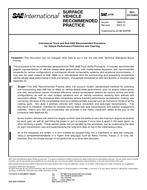 SAE J 2188 pdf