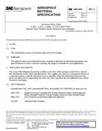 SAE AMS4050H SAE AMS4050H pdf