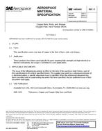 SAE AMS4602D pdf