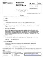SAE AMS4614H pdf