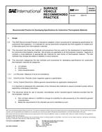 SAE J2642_200401 SAE J2642_200401 pdf