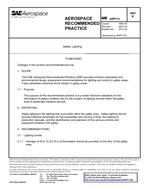 SAE ARP712B pdf