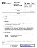 SAE AMS4842E pdf