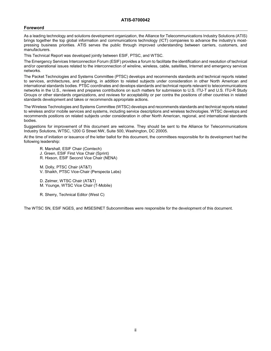 ATIS 0700042 pdf