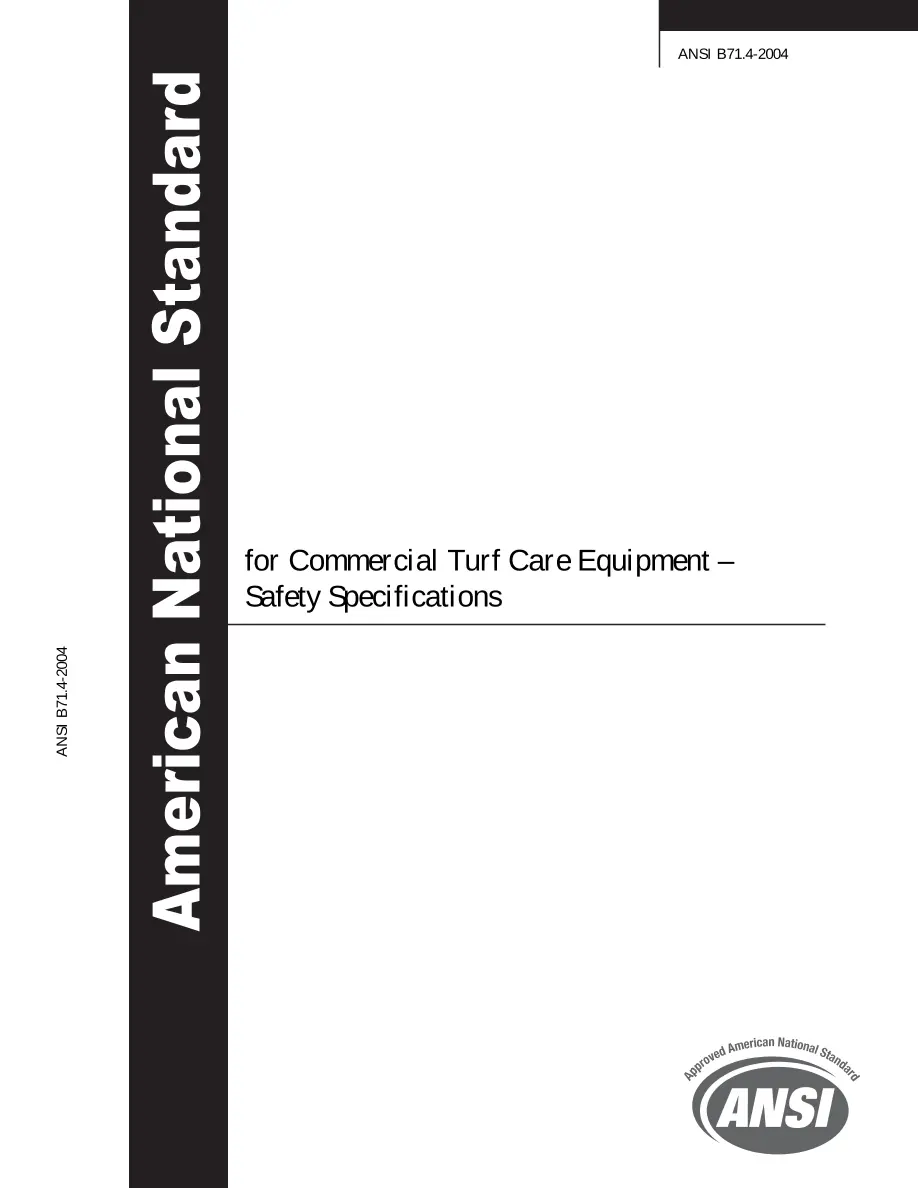 ANSI B71.4-2004 ANSI B71.4-2004 pdf