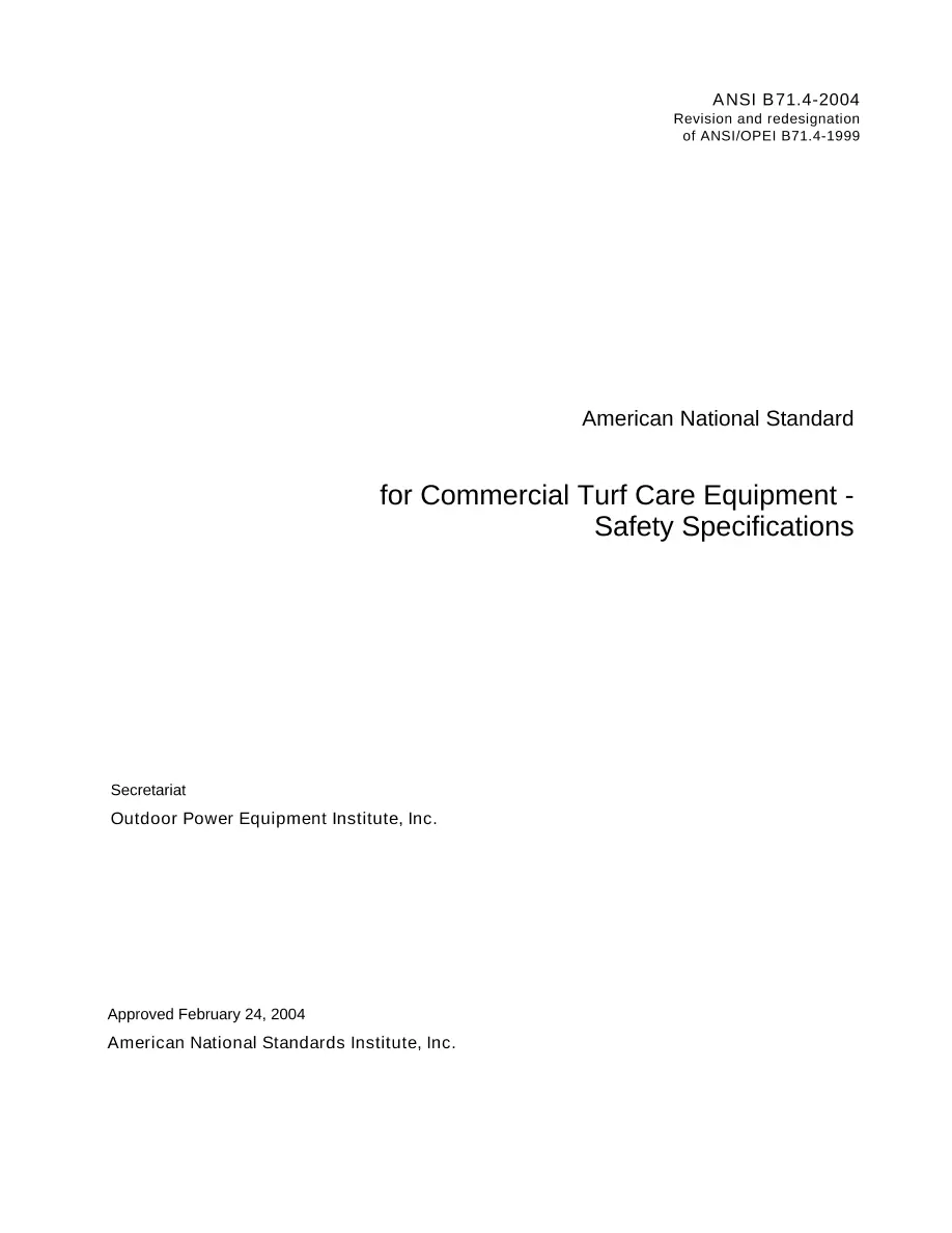 ANSI B71.4-2004 ANSI B71.4-2004 pdf