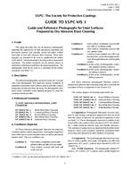 SSPC VIS 1 Guide pdf
