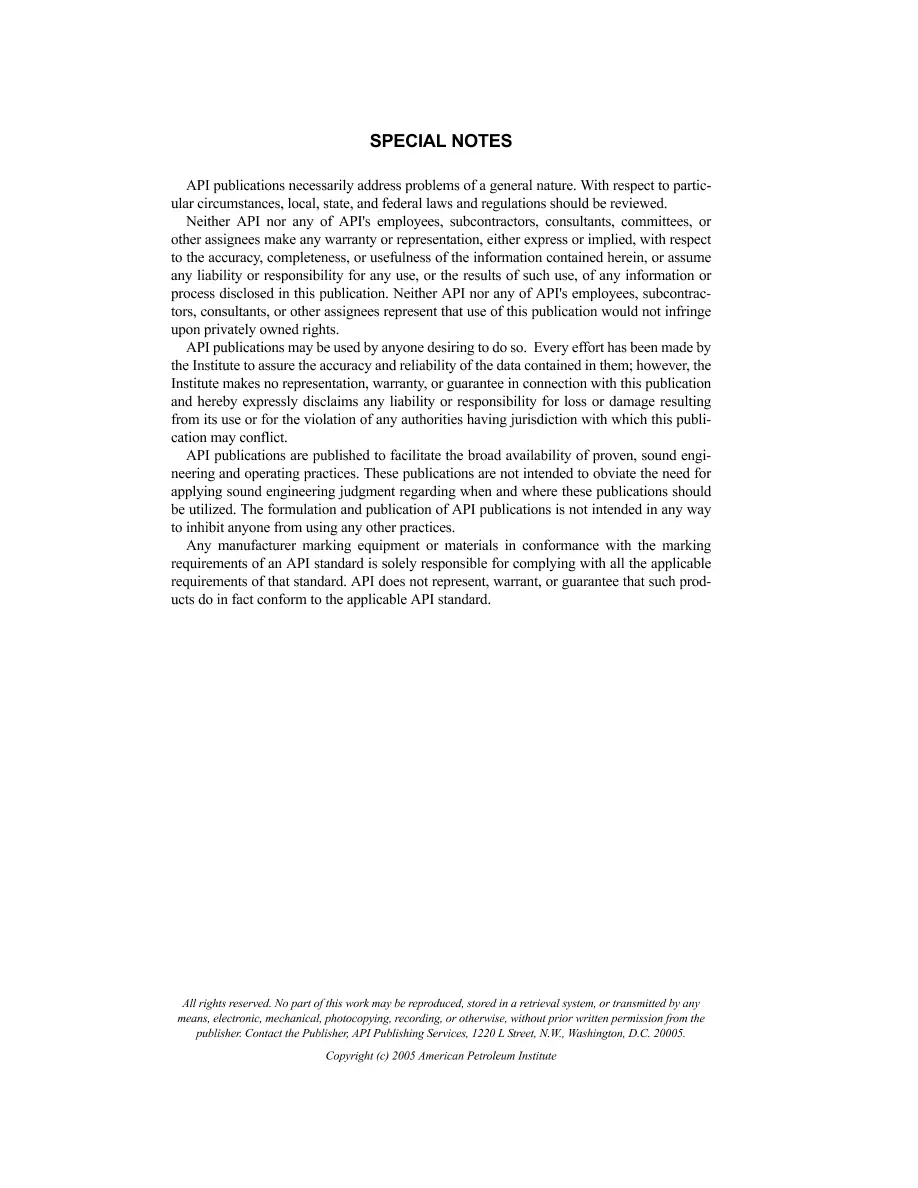 API RP 2030 (R2012) API RP 2030 (R2012) pdf