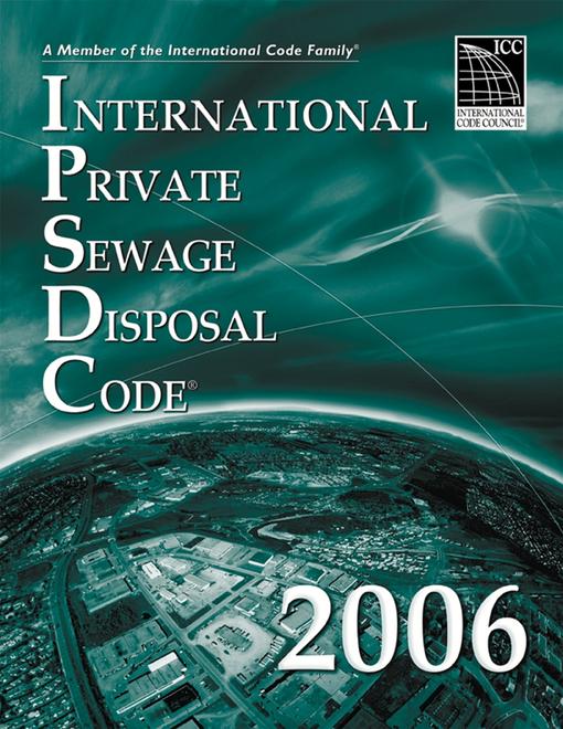 ICC IPSDC-2006 ICC IPSDC-2006 pdf