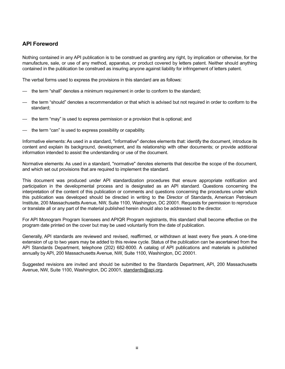 API Spec 7-1 (R2021) API Spec 7-1 (R2021) pdf